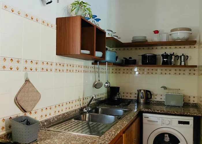 Appartement Casa Coghinas Corbezzolo