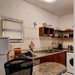 Casa Coghinas Corbezzolo דירה *
