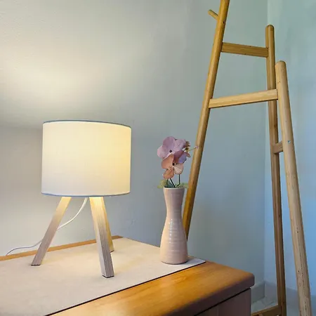 Lejlighed Casa Coghinas Corbezzolo Santa Maria