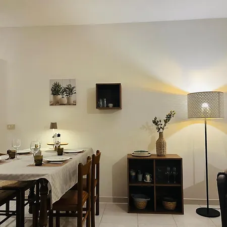 Casa Coghinas Corbezzolo * Santa Maria