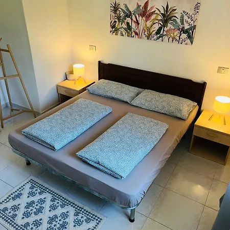 公寓 Casa Coghinas Corbezzolo