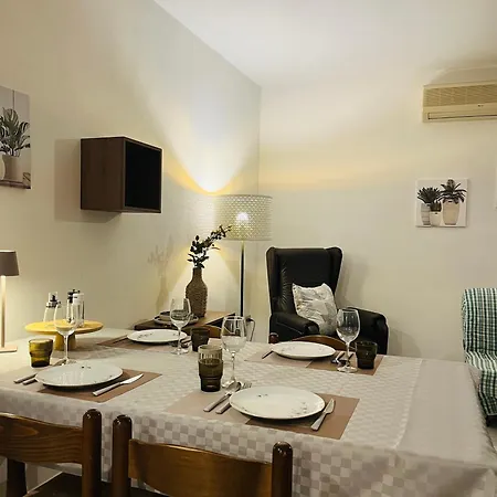 Casa Coghinas Corbezzolo *