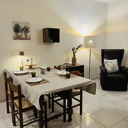 Casa Coghinas Corbezzolo Santa Maria