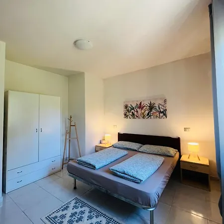 Casa Coghinas Corbezzolo Apartman *