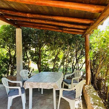 Casa Coghinas Corbezzolo Apartment