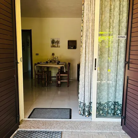 Casa Coghinas Corbezzolo Santa Maria