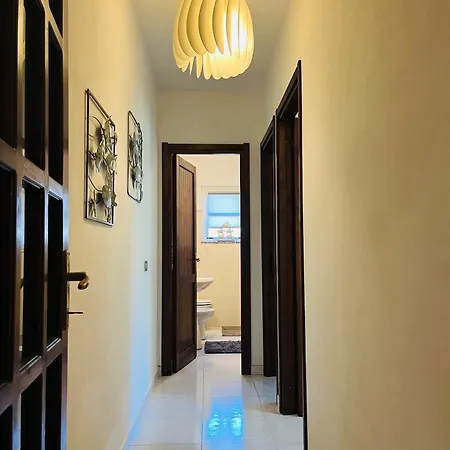 Casa Coghinas Corbezzolo Apartman