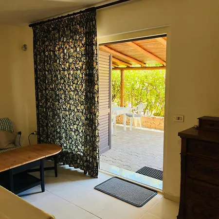 Apartman Casa Coghinas Corbezzolo *