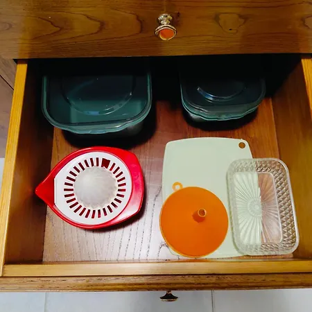 Apartman Casa Coghinas Corbezzolo