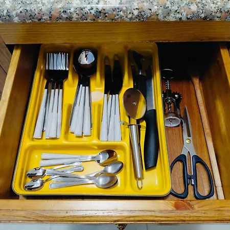 Casa Coghinas Corbezzolo Lejlighed Santa Maria