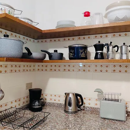 Casa Coghinas Corbezzolo 公寓 *