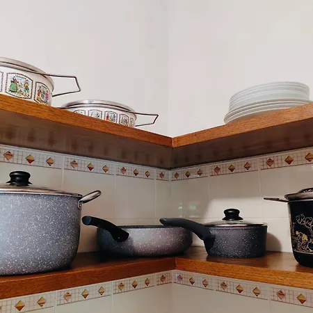 Lejlighed Casa Coghinas Corbezzolo Santa Maria