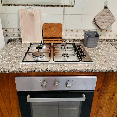 Casa Coghinas Corbezzolo *