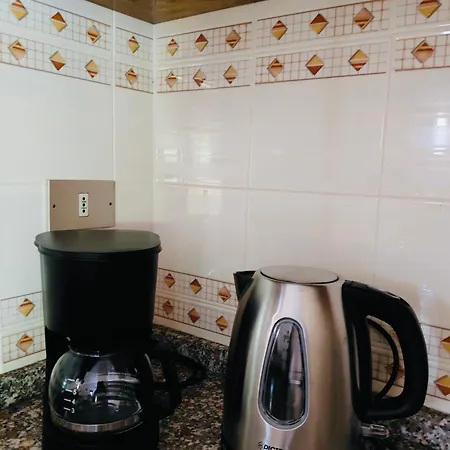 Casa Coghinas Corbezzolo Santa Maria