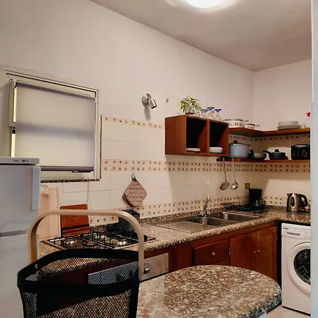 Casa Coghinas Corbezzolo Apartman *