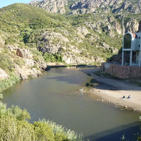 Casa Coghinas Corbezzolo *