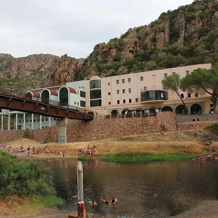 דירה Casa Coghinas Corbezzolo Santa Maria
