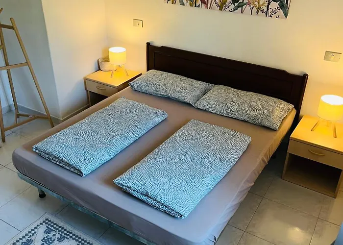 דירה Casa Coghinas Corbezzolo