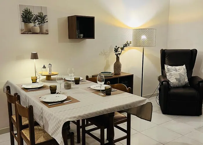 Casa Coghinas Corbezzolo Santa Maria
