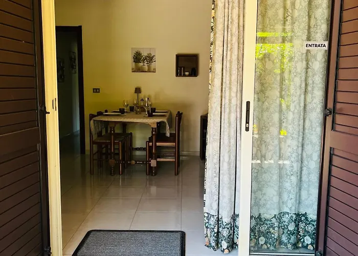 Casa Coghinas Corbezzolo Santa Maria
