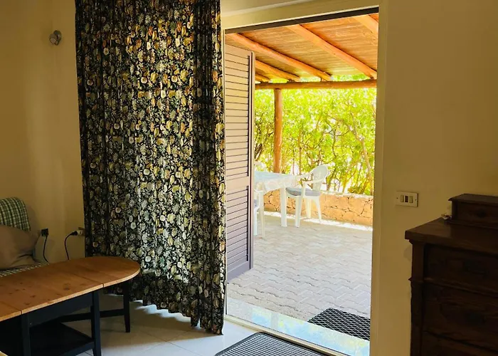 דירה Casa Coghinas Corbezzolo *