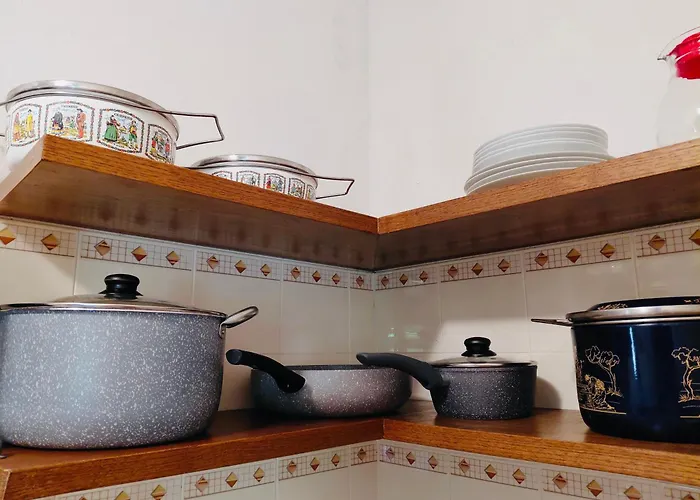 דירה Casa Coghinas Corbezzolo Santa Maria