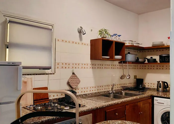 Casa Coghinas Corbezzolo 公寓 *